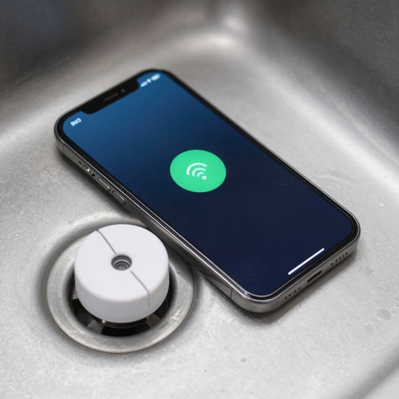 Leak Detection & Repair in Clinton