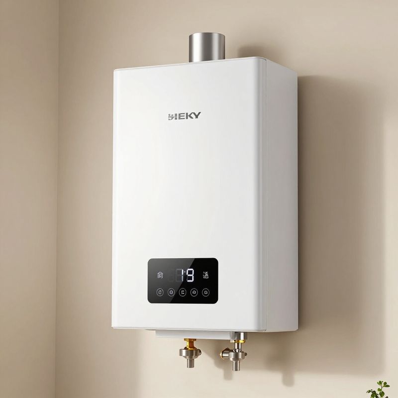 Water Heater Services in Clinton