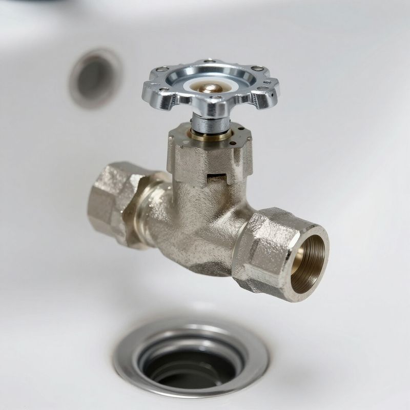 Toilet & Faucet Repair in Clinton